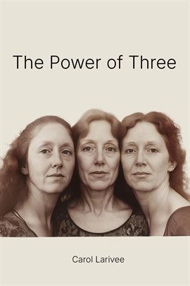 Imagen de portada para The Power of Three