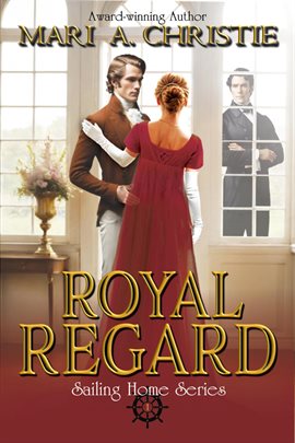 Imagen de portada para Royal Regard