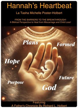 Cover image for Hannah's Heartbeat