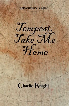 Cover image for Tempest, Take Me Home
