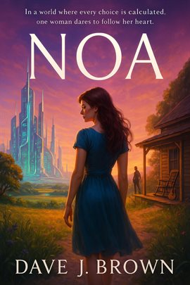 Imagen de portada para Noa
