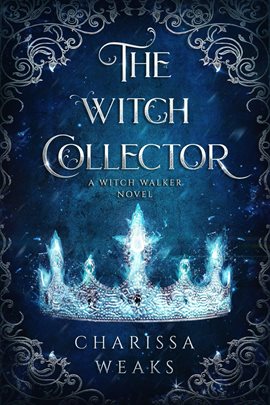 The Wolf and the Witch | Central Arkansas Library System