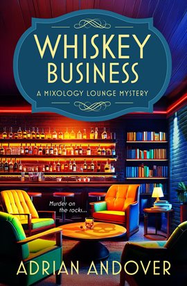Whiskey Business Whiskey Business