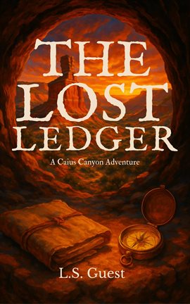 The Lost Ledger