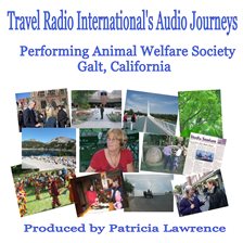 Cover image for Performing Animal Welfare Society
