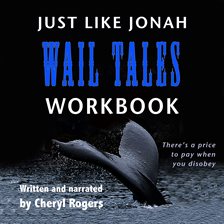 Imagen de portada para Just Like Jonah Wail Tales Workbook