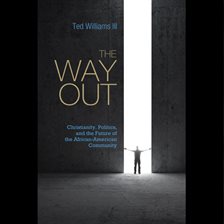 Cover image for The Way Out