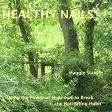 Imagen de portada para Healthy Nails