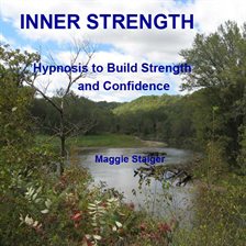 Cover image for Inner Strength