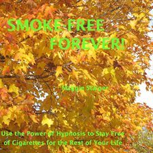 Imagen de portada para Smoke-Free Forever