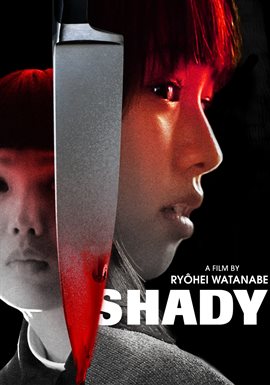 Cover image for Shady