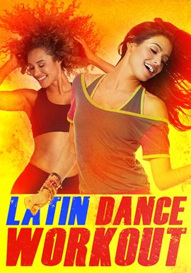 Cover image for Latin Dance Workout