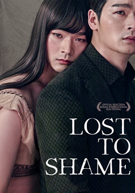 Cover image for Lost to Shame