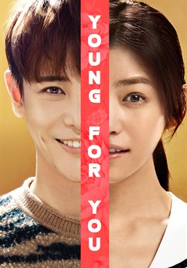 Cover image for Young for You