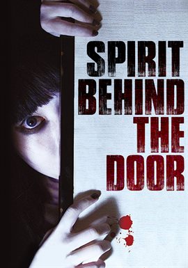 Cover image for Spirit Behind the Door