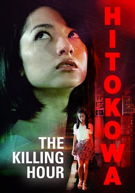 Cover image for The Killing Hour