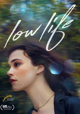 Cover image for Low Life