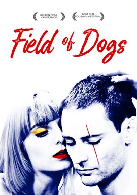 Cover image for Field of Dogs