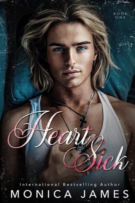 Cover image for Heart Sick