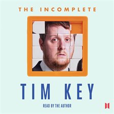 Imagen de portada para The Incomplete Tim Key
