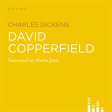 Cover image for David Copperfield