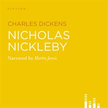 Cover image for Nicholas Nickleby