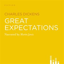 Cover image for Great Expectations