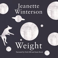 Cover image for Weight