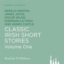 Cover image for Classic Irish Short Stories