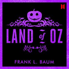 Imagen de portada para Land of Oz