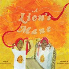 Imagen de portada para A Lion's Mane