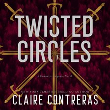 Cover image for Twisted Circles