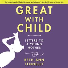 Imagen de portada para Great With Child