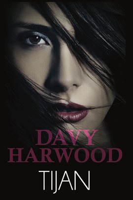 Cover image for Davy Harwood