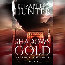 Imagen de portada para Shadows and Gold