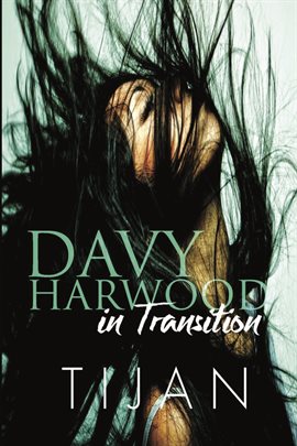 Cover image for Davy Harwood In Transition