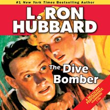 Imagen de portada para The Dive Bomber