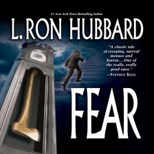 Imagen de portada para Fear