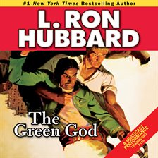 Imagen de portada para The Green God