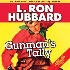 Imagen de portada para Gunman's Tally