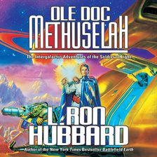 Imagen de portada para Ole Doc Methuselah