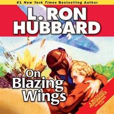 Imagen de portada para On Blazing Wings