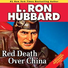 Cover image for Red Death Over China