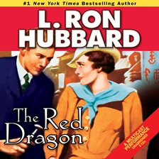 Imagen de portada para The Red Dragon