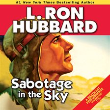 Imagen de portada para Sabotage in the Sky