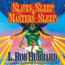 Imagen de portada para Slaves of Sleep & the Masters of Sleep