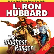 Imagen de portada para The Toughest Ranger