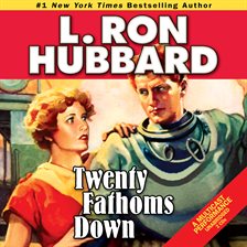 Imagen de portada para Twenty Fathoms Down