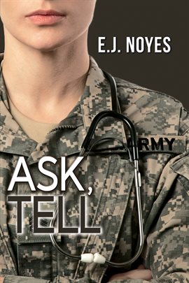 Imagen de portada para Ask, Tell