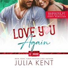 Cover image for Love You Again